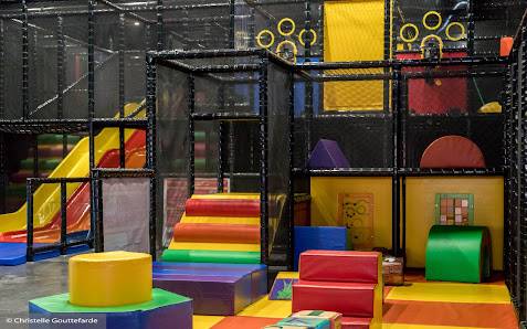 Activité : 1055 de Bourg-en-Bresse - Espace de loisirs