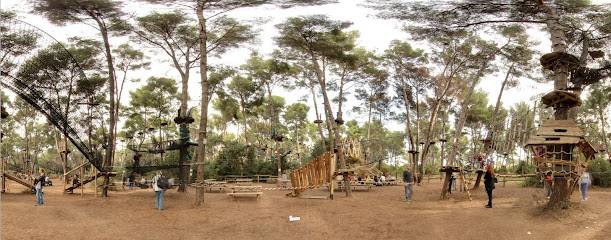 Activité : Coudou Parc