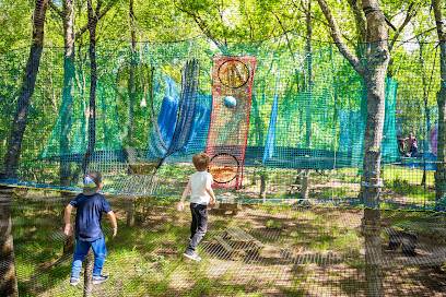 Activité : Ecopark Legends Sucy-en-Brie