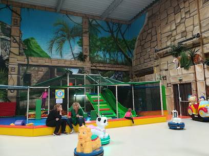Activité : Wahoo Parc