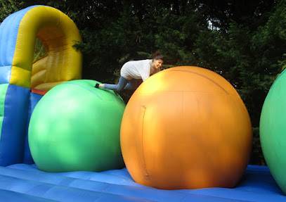 Activité : Loisirs Prod - Paintball et multi-activités (77)
