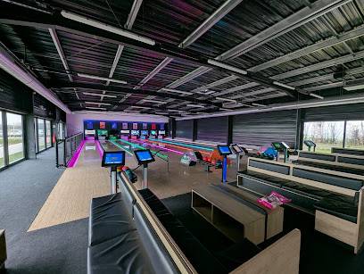 Activité : PICARDIA : BattleKart karting - Bowling - Escape Games - Karaoké et 12 autres activités