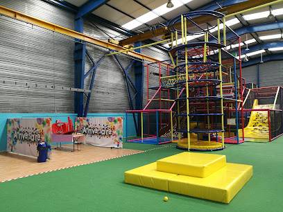 Activité : defoul'kids Saint Leu La Forêt