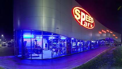 Activité : SpeedPark Beauvais