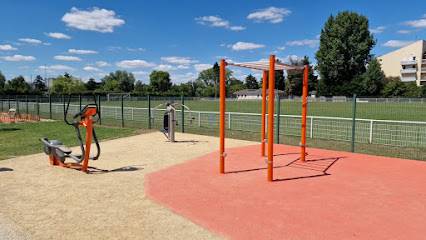Activité : Parc de Loisirs des Bords de l'Oise