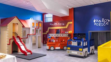 Photo : Palomano Rouen