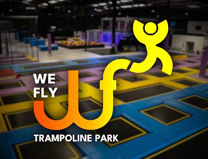 Activité : We fly Trampoline park