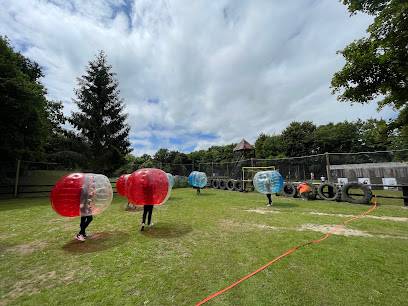 Activité : Normandie Challenge - Team Building et Activités en Normandie