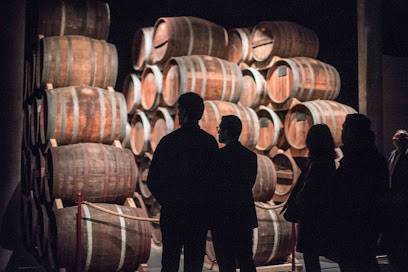 Activité : Distillerie Père Magloire