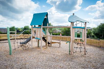 Activité : Parc de Silly