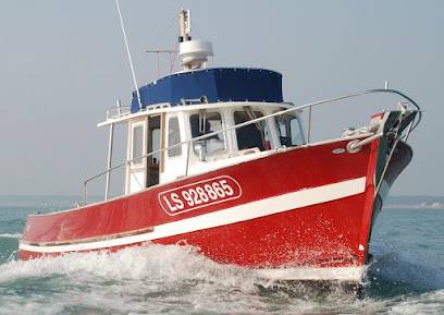Activité : Ile de Ré Nautisme : Balade en mer et Privatisation de Bateau , Parachute Ascensionnel et Bouée Tractée.