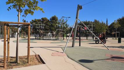 Photo : Parc Sainte Marguerite