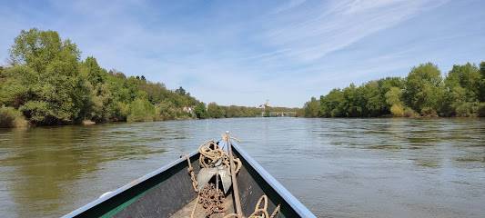 Activité : Canoë Raid Aventure