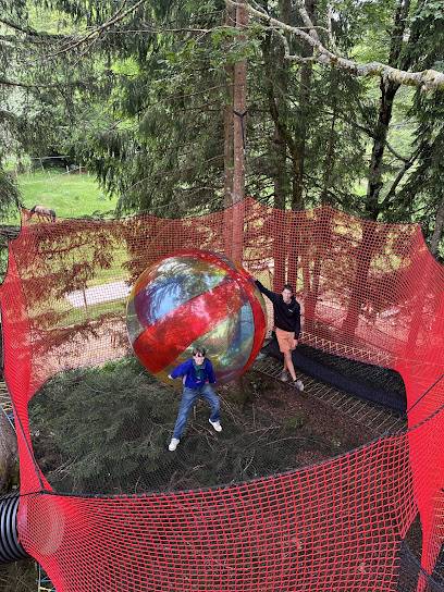 Activité : GAIA LOISIRS 2.0 - SPRING DAYS !
