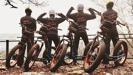 Activité : Trott des lacs