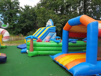 Activité : Le Guss Parc