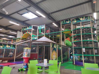 Activité : FUNKY PARC