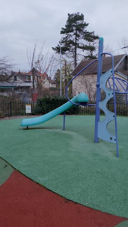Activité : Square Copin