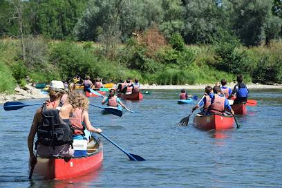 Activité : APACH club de canoe kayak