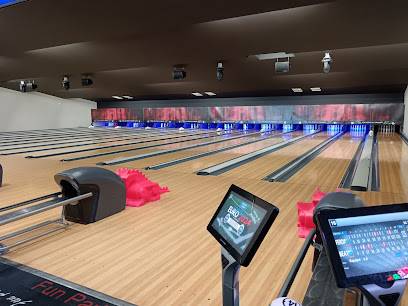 Activité : Bowling Colmar Loisirs