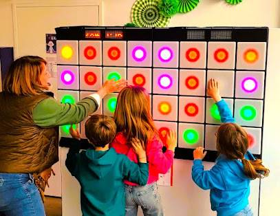 Activité : CrazySchool