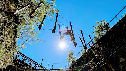 Activité : Le Parc Du Fort