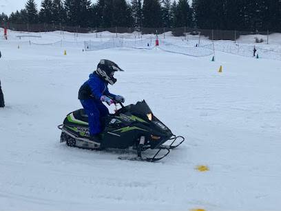 Activité : Mountain E-Park - Avoriaz