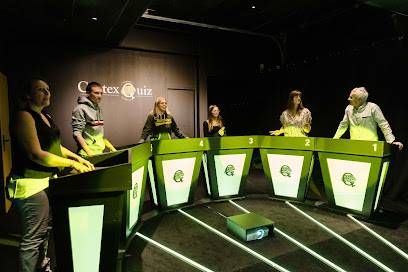 Activité : CortexQuiz - Quiz Room à Annemasse