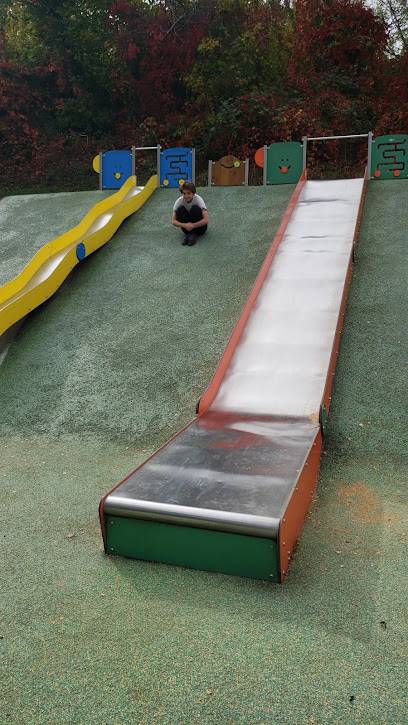 Activité : Toboggan