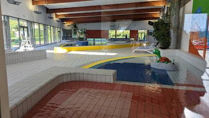 Activité : Centre Aquatique de L'Îlot Corail