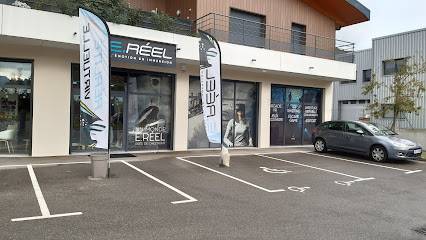 Activité : E.réel Annecy | Gd Épagny