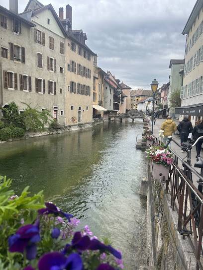 Activité : MYSTERES DU LAC - Escape Game Annecy