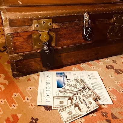Activité : La Compagnie du Jeu