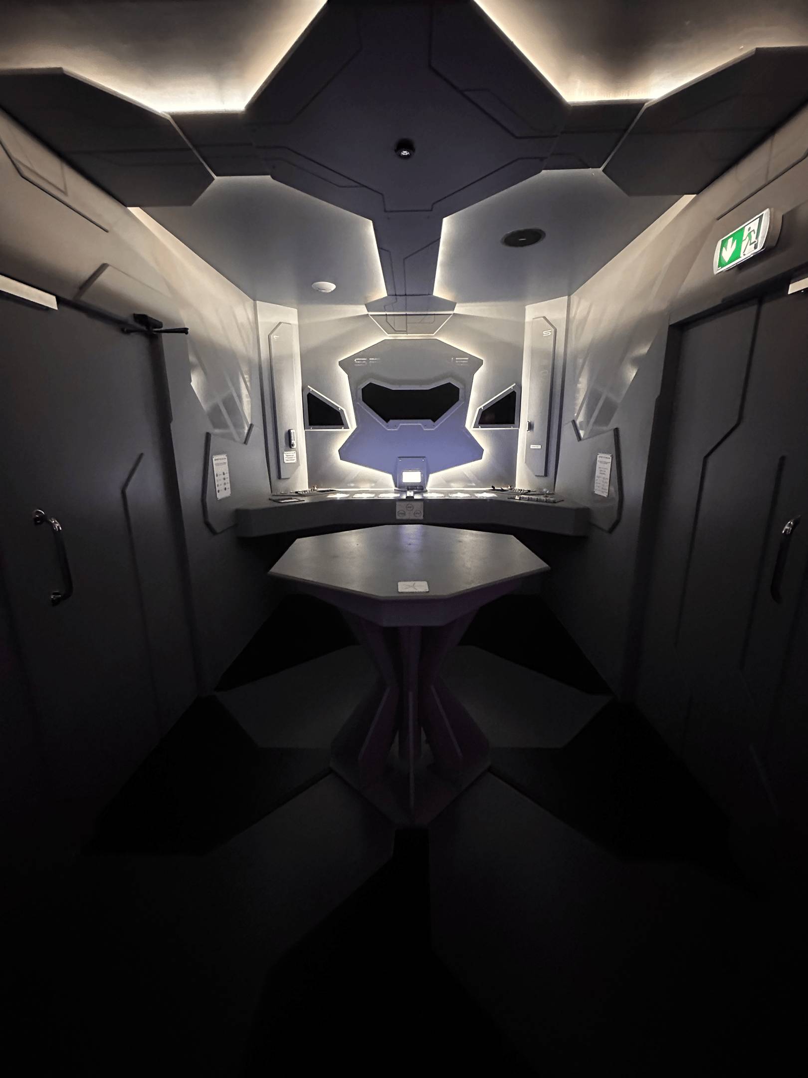 Activité : ESCAPE GAMES