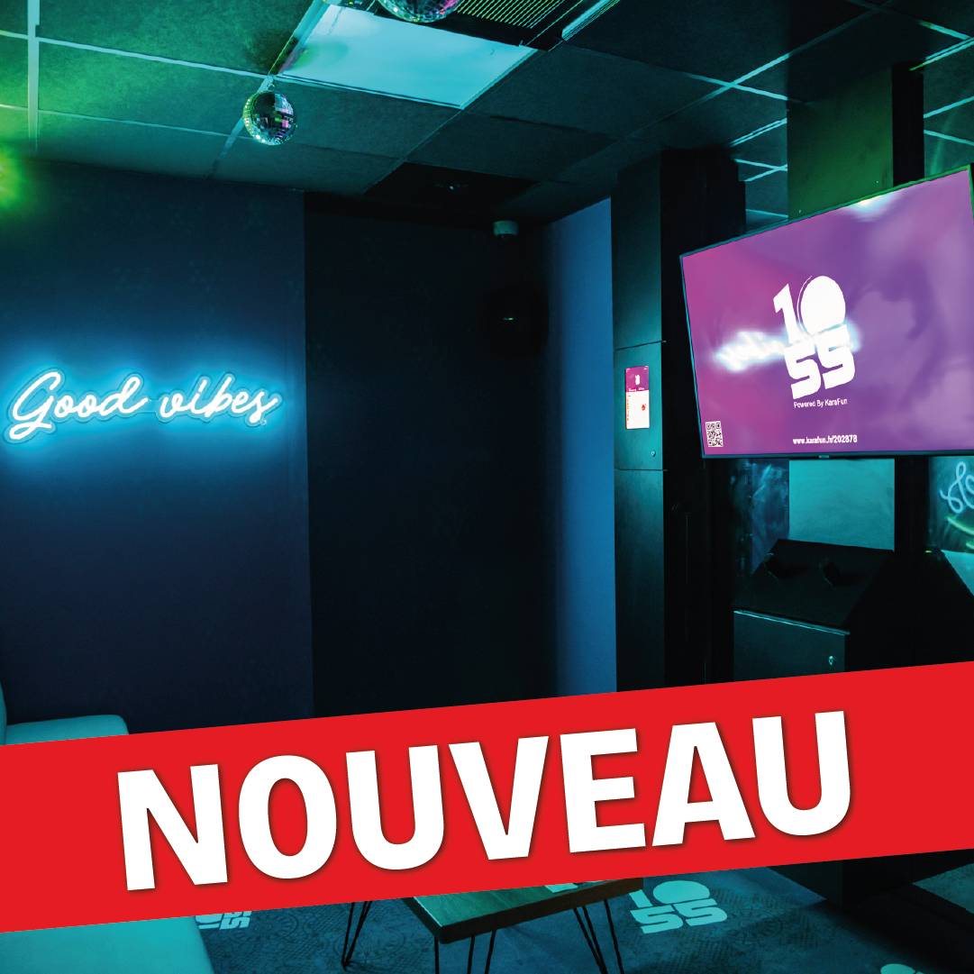 Activité : Karaoké
