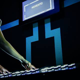 Activité : Tac-Tic Room