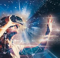 Activité : Réalité Virtuelle