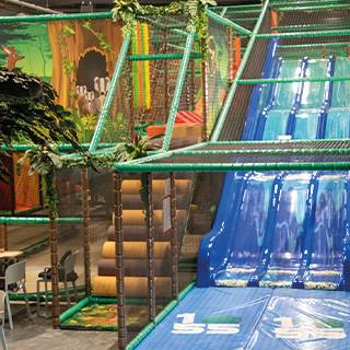 Activité : Kid Park