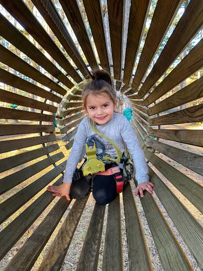 Activité : ARBRE ET AVENTURE EN PAYS DIGNOIS