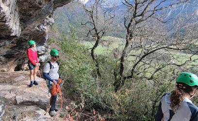 Activité : Drôme Aventure