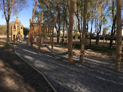 Activité : Grand Parc de Loisir de la Baisse de Raillon