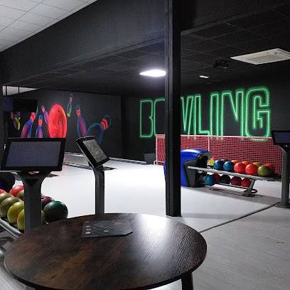 Activité : ZONE 154 - LASER GAME - BOWLING - KARAOKE - MINI GOLF - QUIZ BOX - HADO - REALITE VIRTUELLE - BLIND TEST - ESCAPE GAME