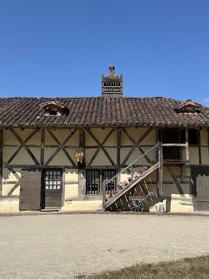 Activité : Ferme Du Sougey