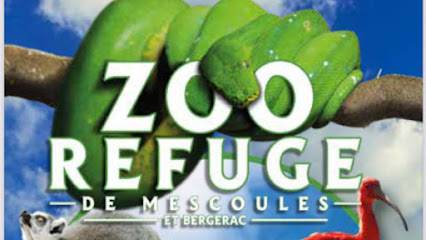 Activité : Zoo Refuge de Mescoules/Bergerac