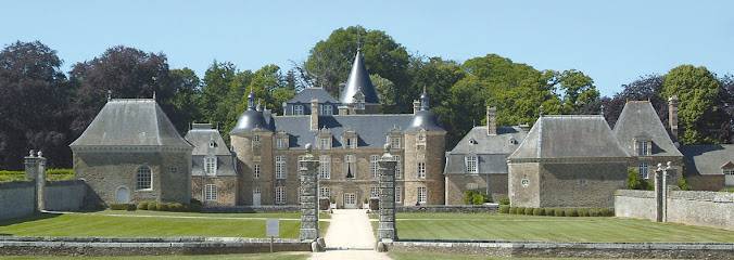 Activité : Parc Zoologique & Château de la Bourbansais