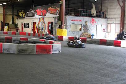 Activité : Speed Loisirs