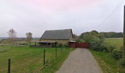 Activité : La Ferme du Tessonnet