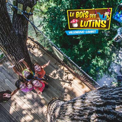 Activité : Le Bois des Lutins