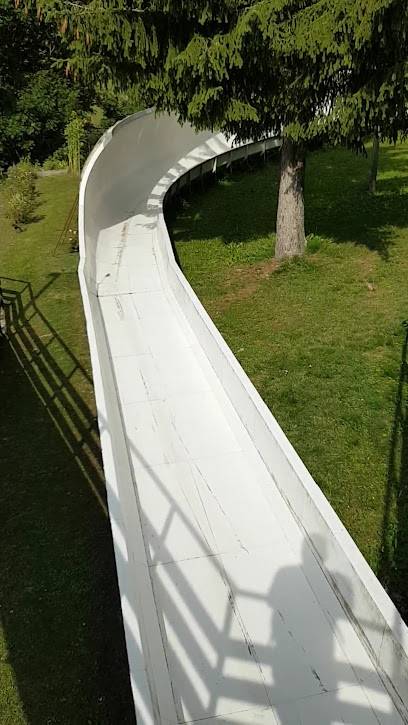 Activité : LUDI PARC