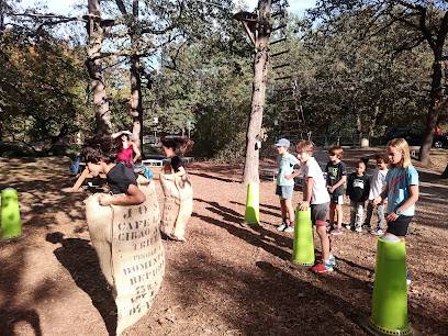 Activité : Parc de loisir
